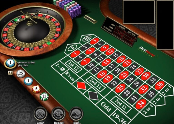 Roulette là gì? cách chơi tại 130 casino