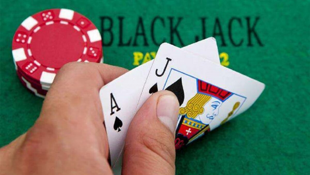 Blackjack là gì, cách chơi Blackjack tại 130 casino
