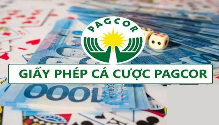PAGCOR – Những điều cần biết về giấy phép cá cược PAGCOR